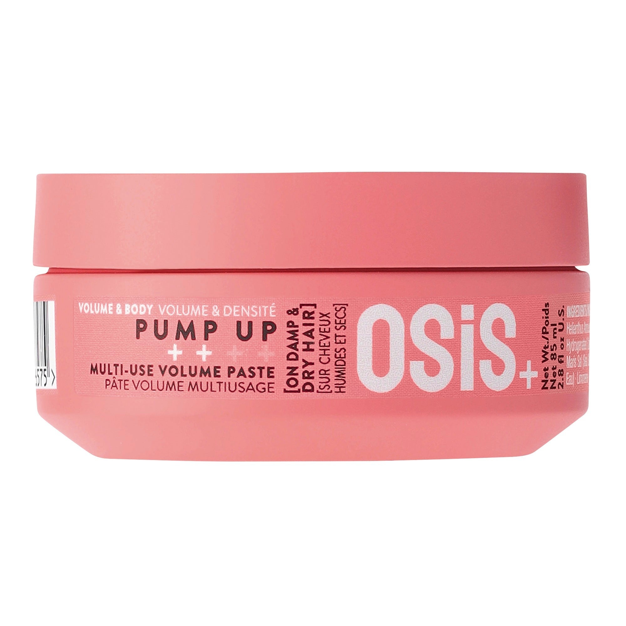 OSiS+ Pump Up, Multi-Use Volume Paste