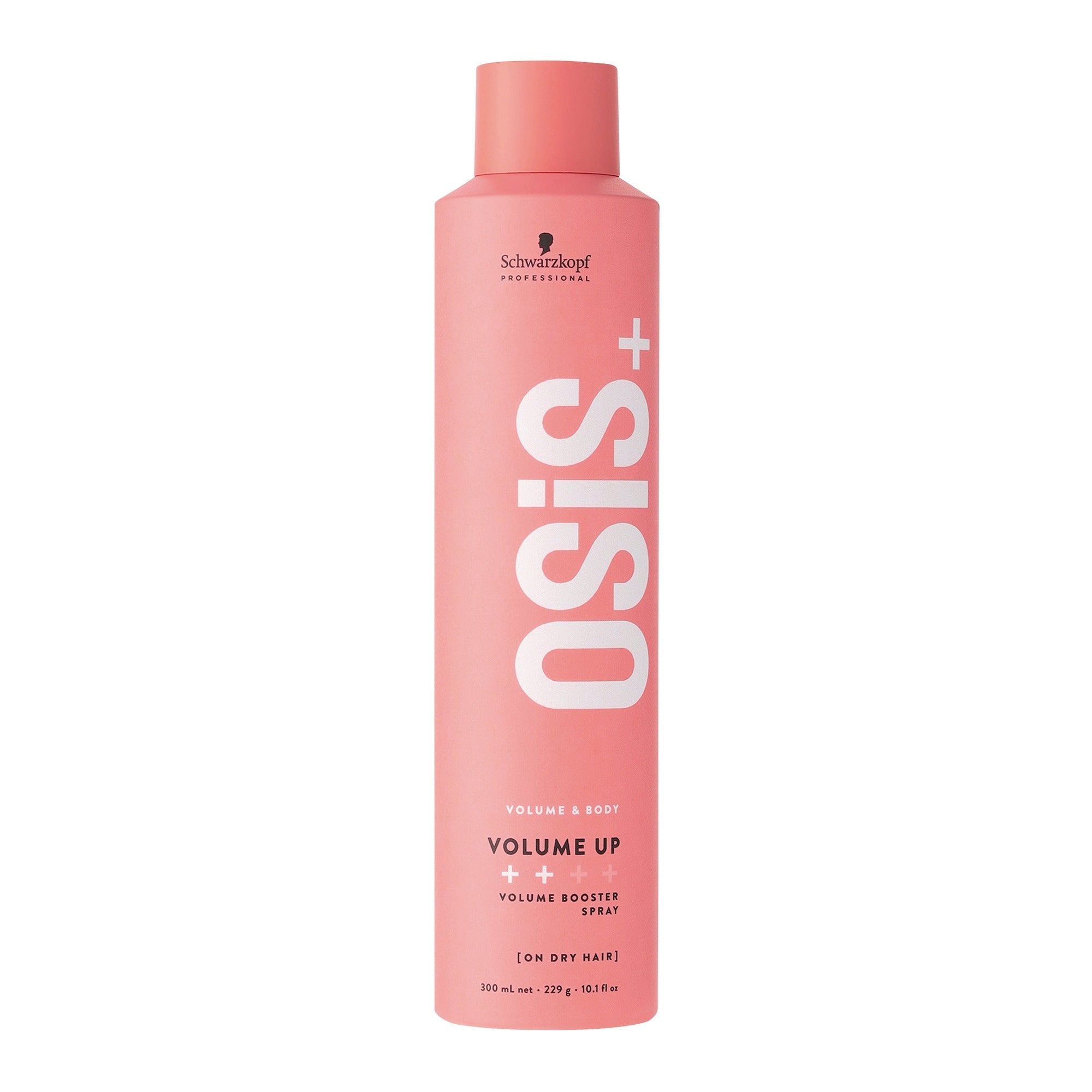 OSiS+ Volume Up, Volume Booster Spray