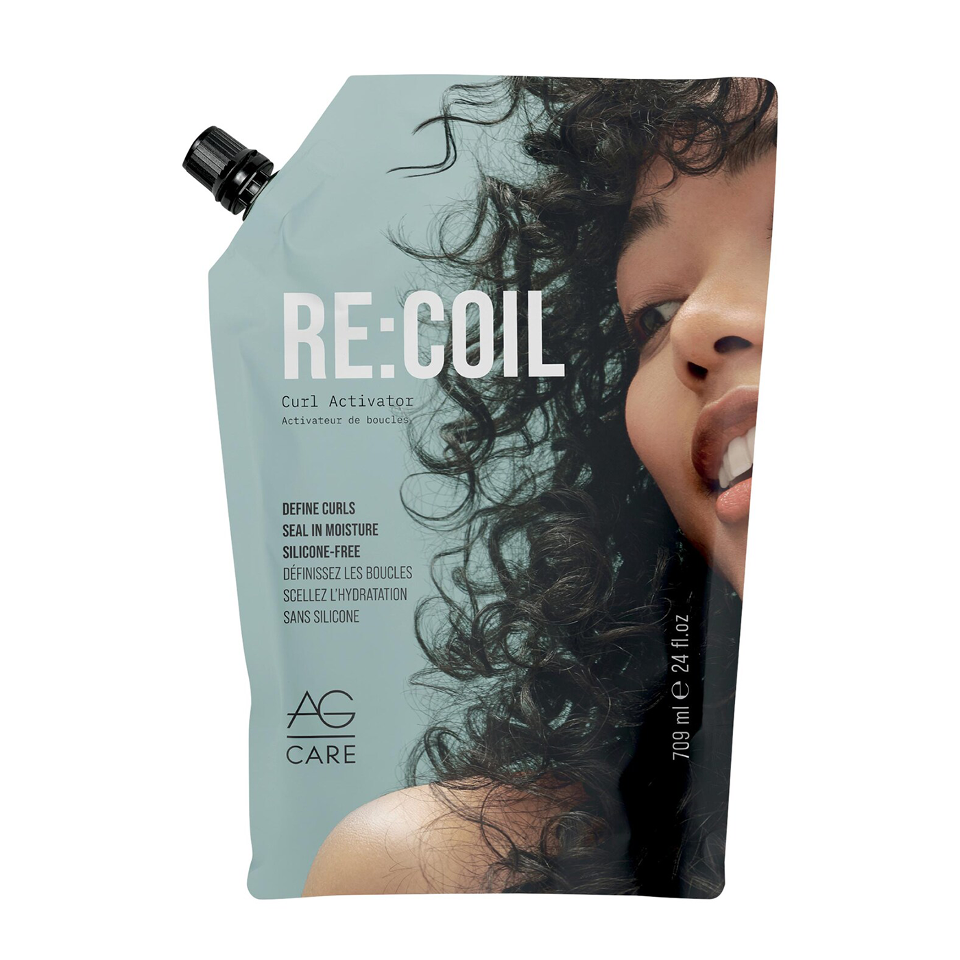 Re:Coil Curl Activator