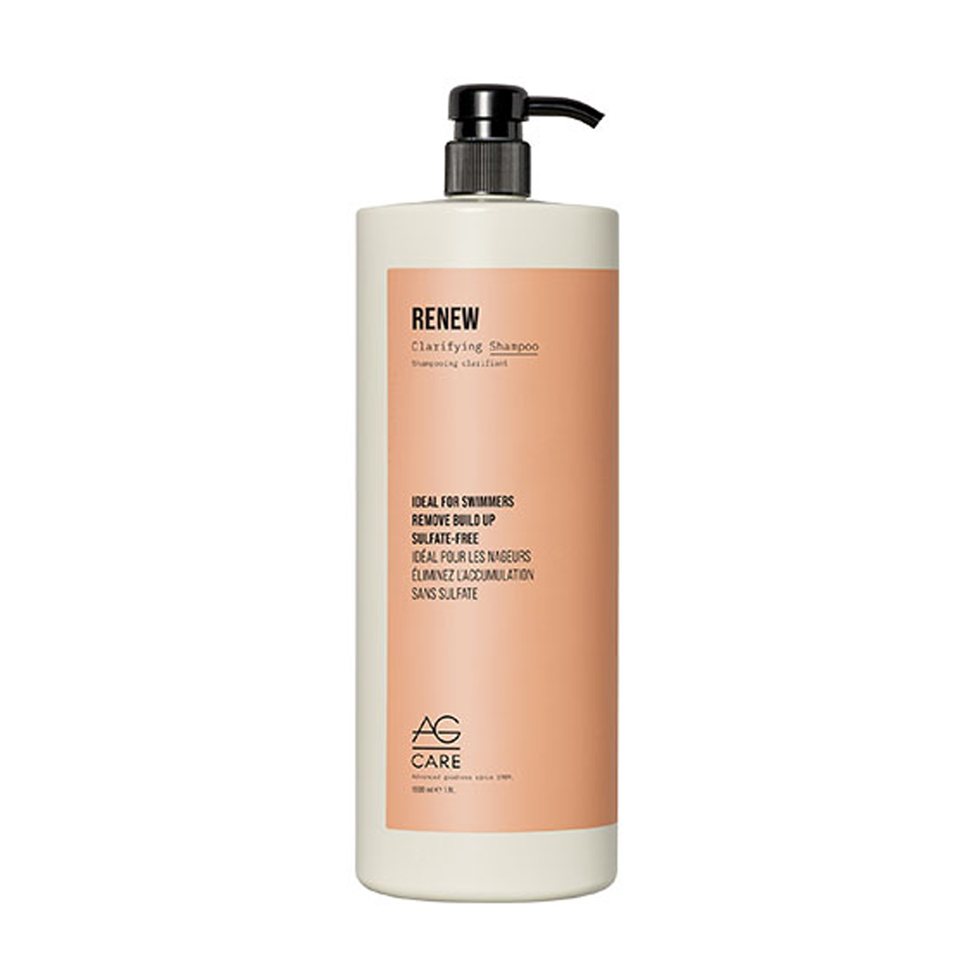 Renew Clarifying Shampoo