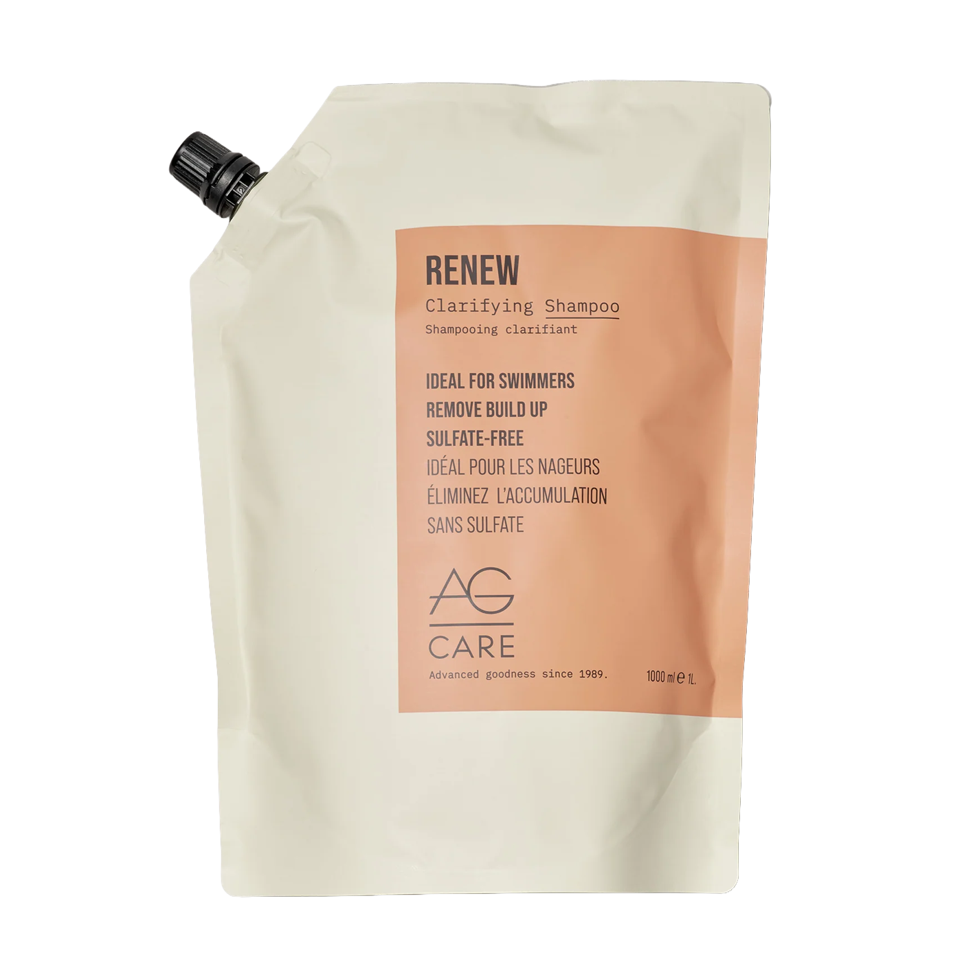 Renew Clarifying Shampoo