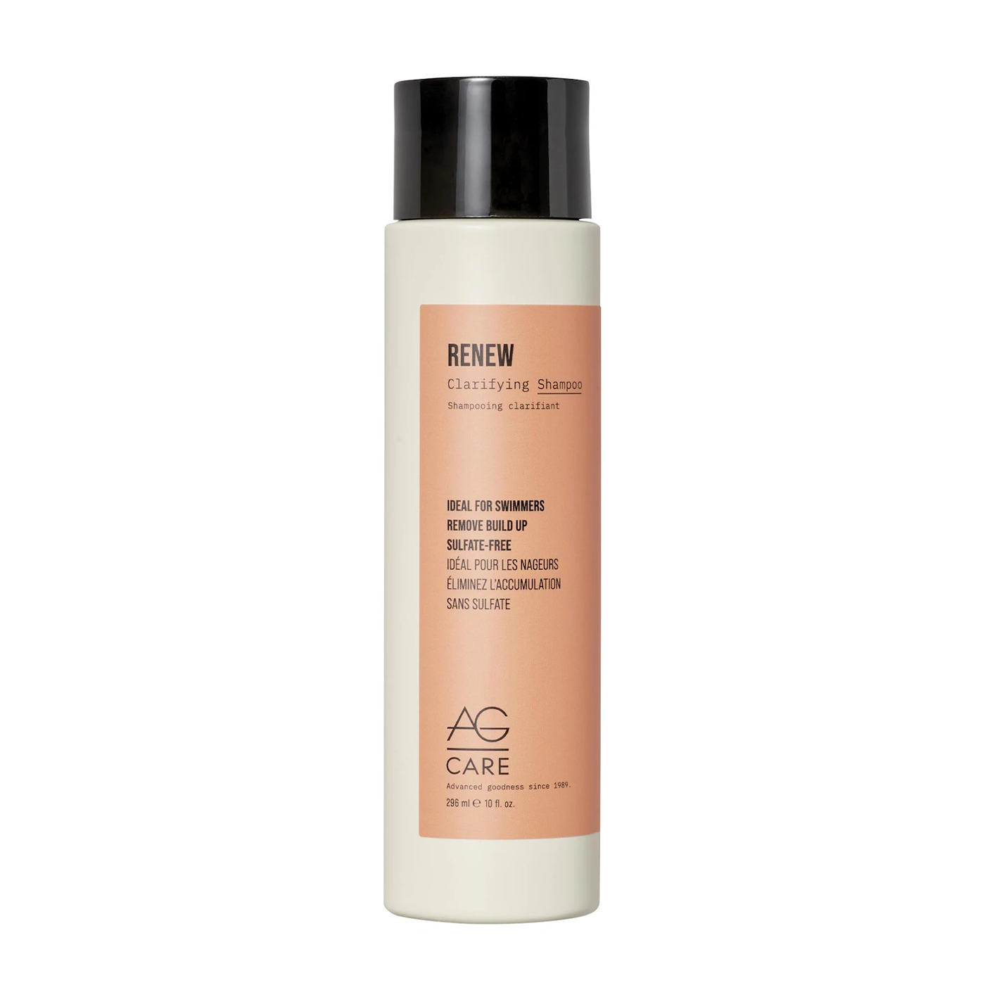 Renew Clarifying Shampoo