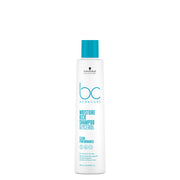 BC Bonacure Moisture Kick Shampoo