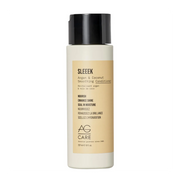 Sleek Argan & Coconut Smoothing Conditioner