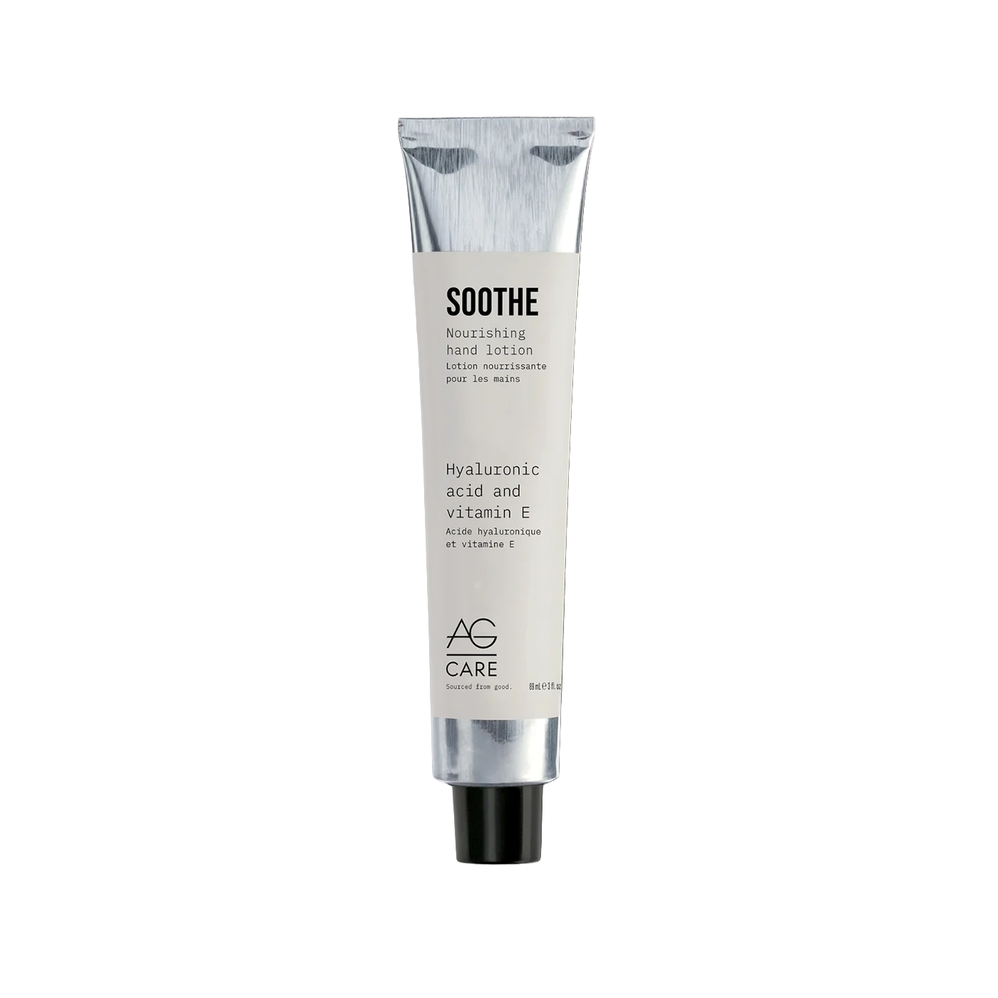 Soothe  Nourishing Hand Lotion