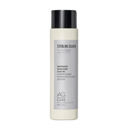 Sterling Silver Toning Shampoo