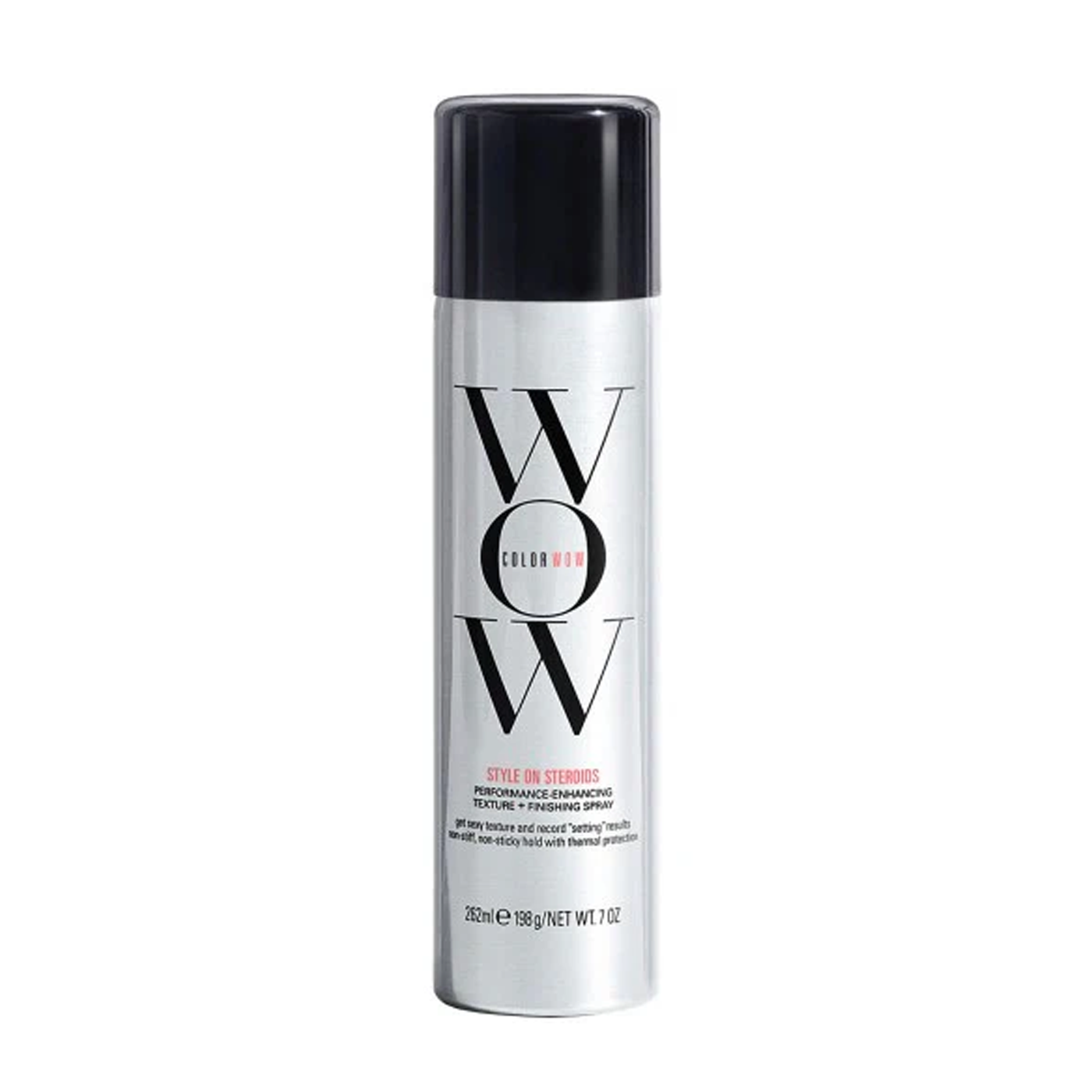 Style On Steroids Thicken + Finishing Spray