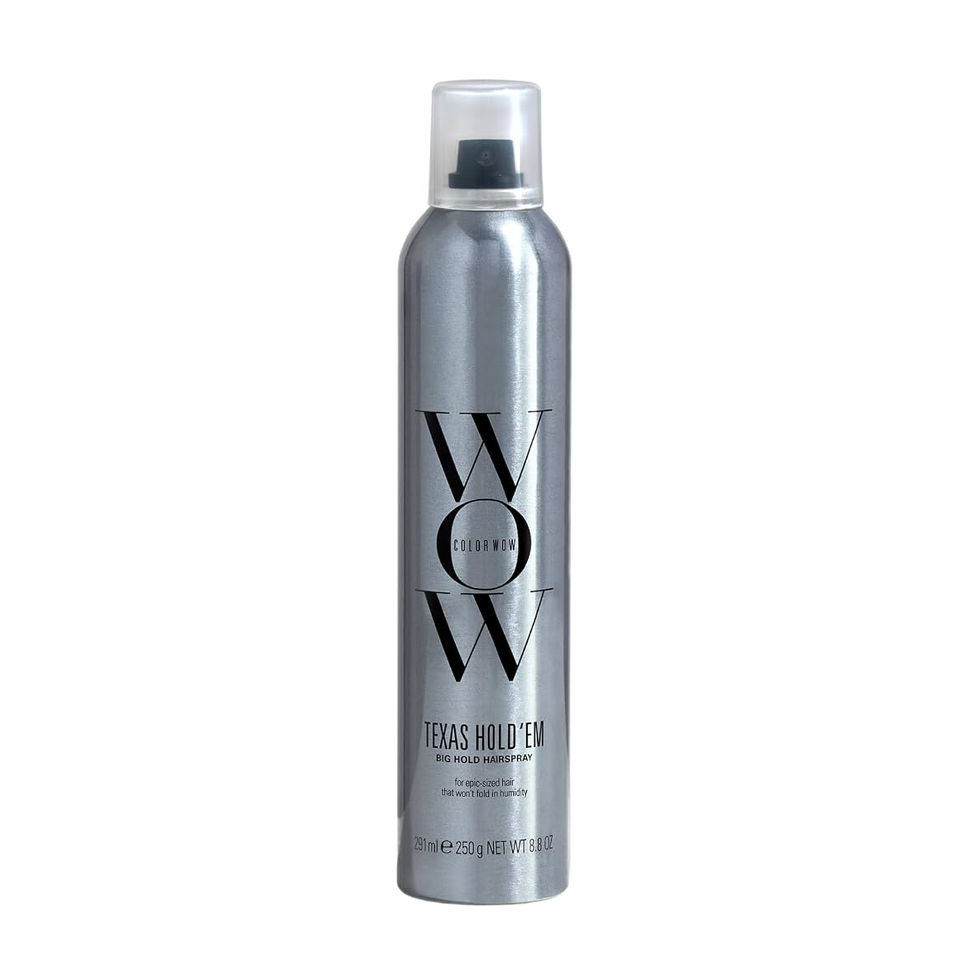 Texas Hold 'Em Big Hold Hairspray