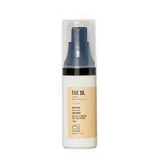The Oil Extra-Virgin Argan Smoothing Oil