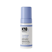 TripleBright Oxidation Defense Purple Shampoo