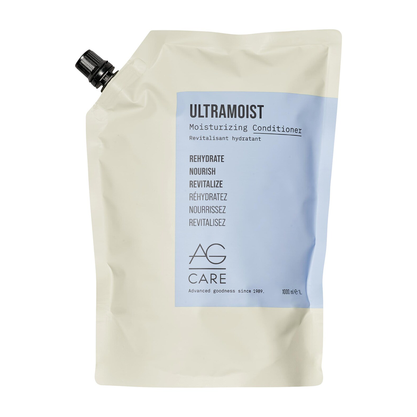 Ultramoist Moisturizing Conditioner