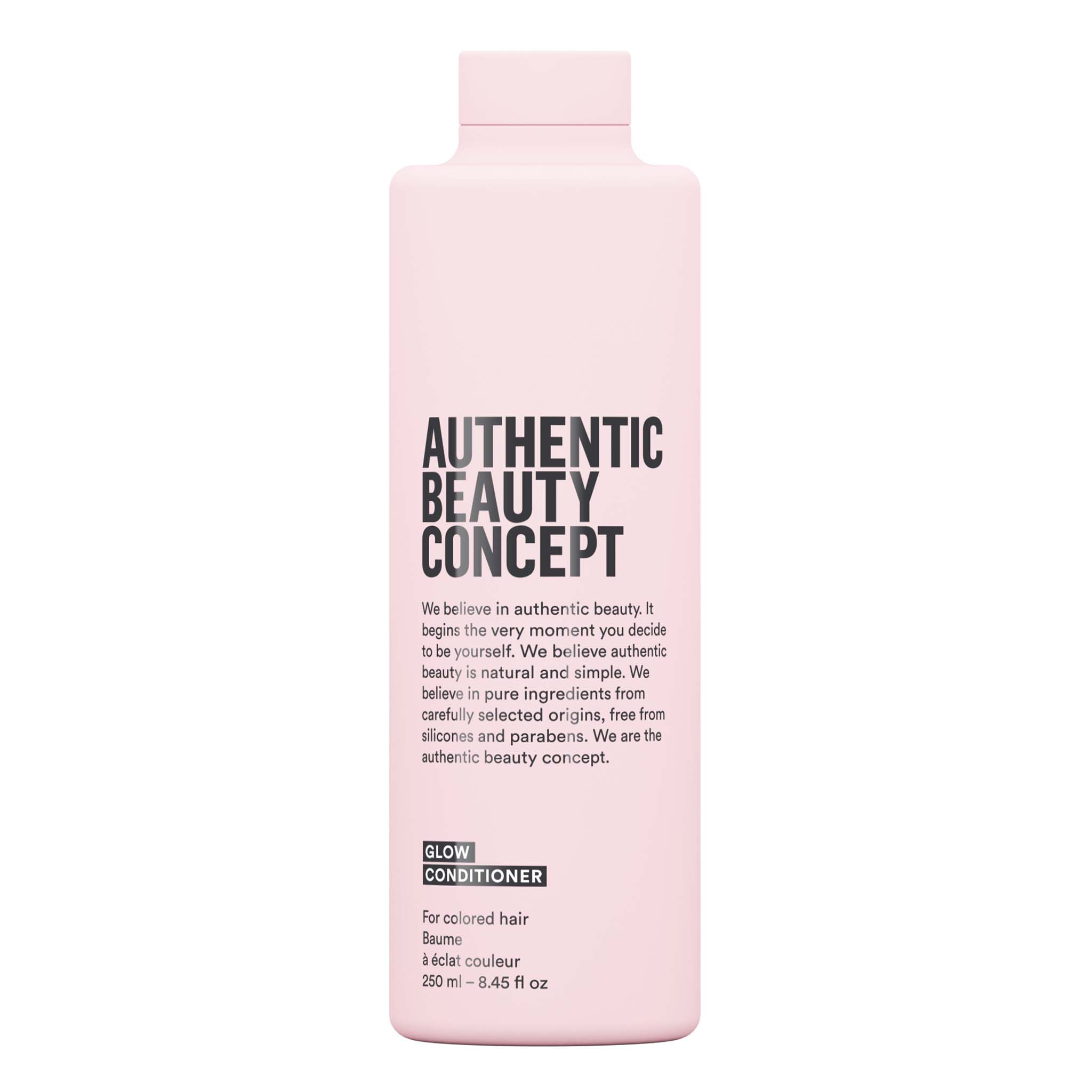 Glow Conditioner