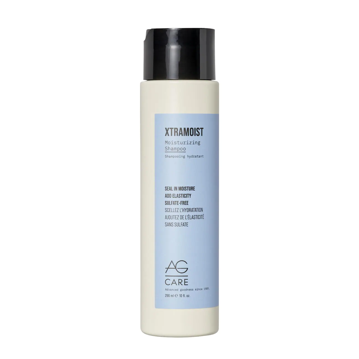 Xtramoist Moisturizing Shampoo
