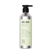 Curl Fresh Coconut Avocado Conditioner