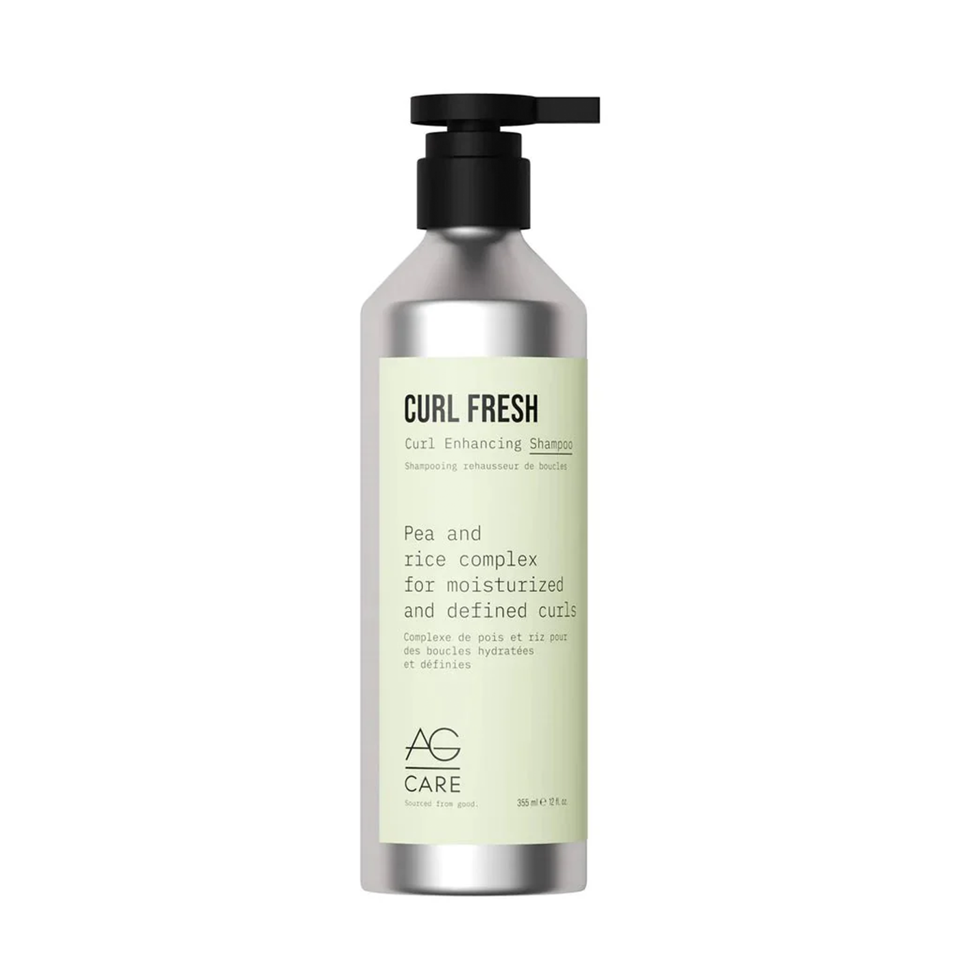 Curl Fresh Curl Enhancing Shampoo