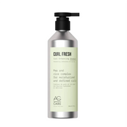 Curl Fresh Curl Enhancing Shampoo