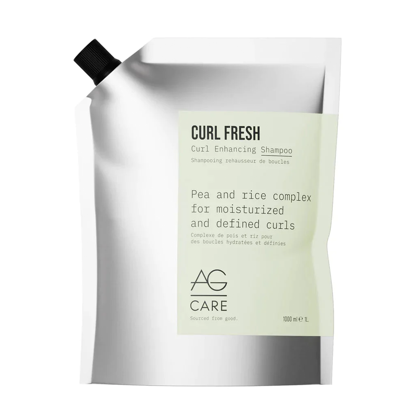 Curl Fresh Curl Enhancing Shampoo