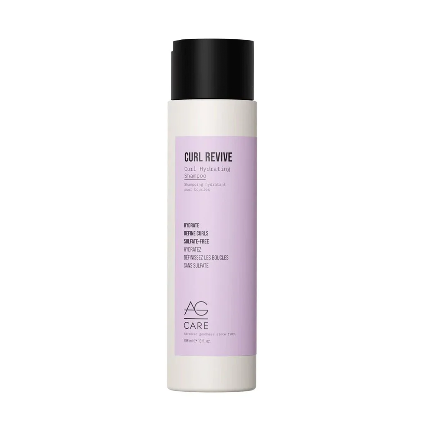 Curl Revive Curl Hydrating Shampoo