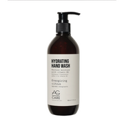 Hydrating Hand Wash Energizing Citrus