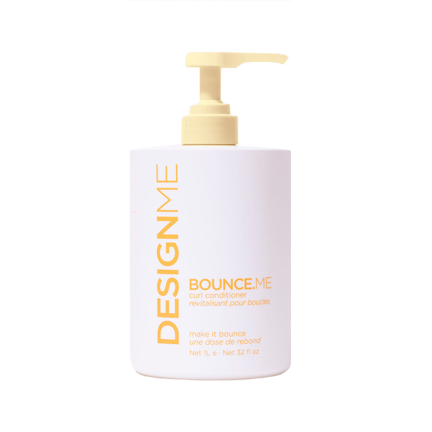 BOUNCE.ME Curl Conditioner