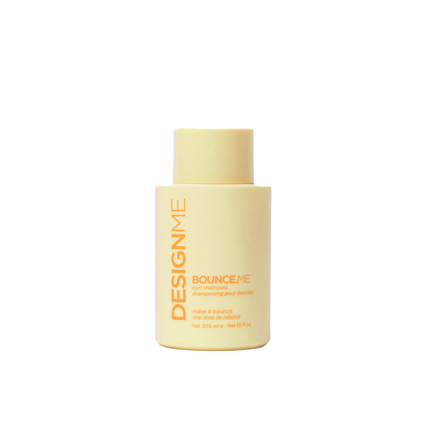 BOUNCE.ME Curl Shampoo