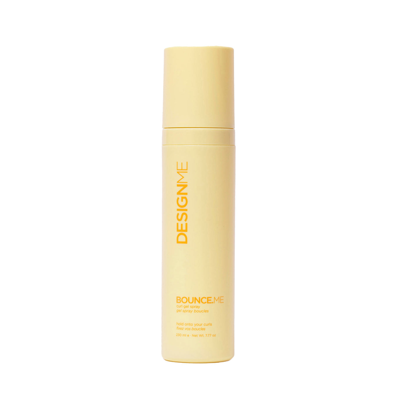 BOUNCE.ME Curl Spray Gel
