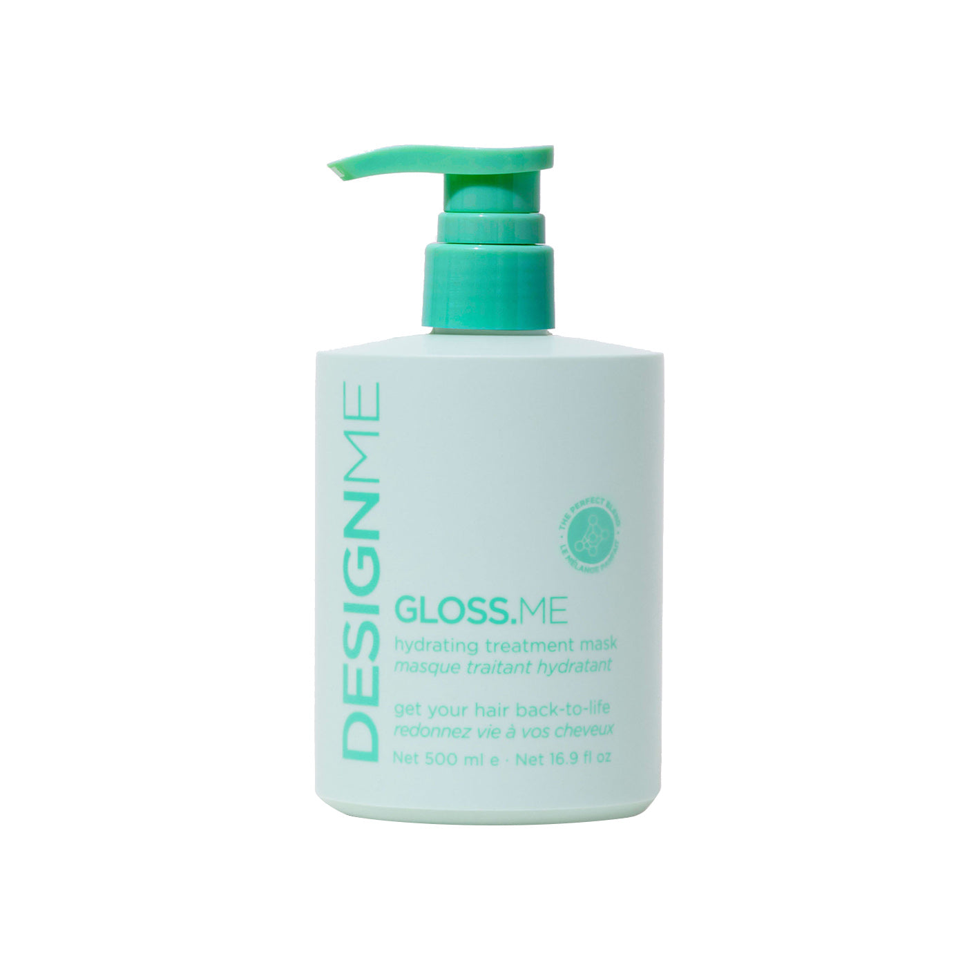 GLOSS.ME Treatment Mask