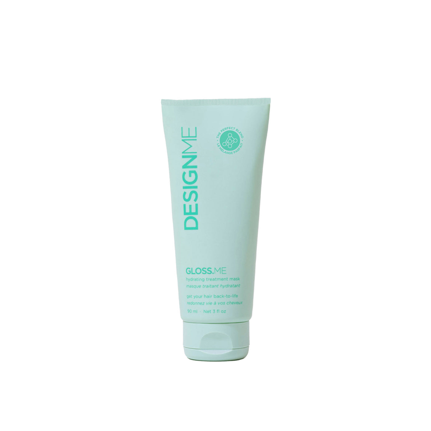GLOSS.ME Treatment Mask
