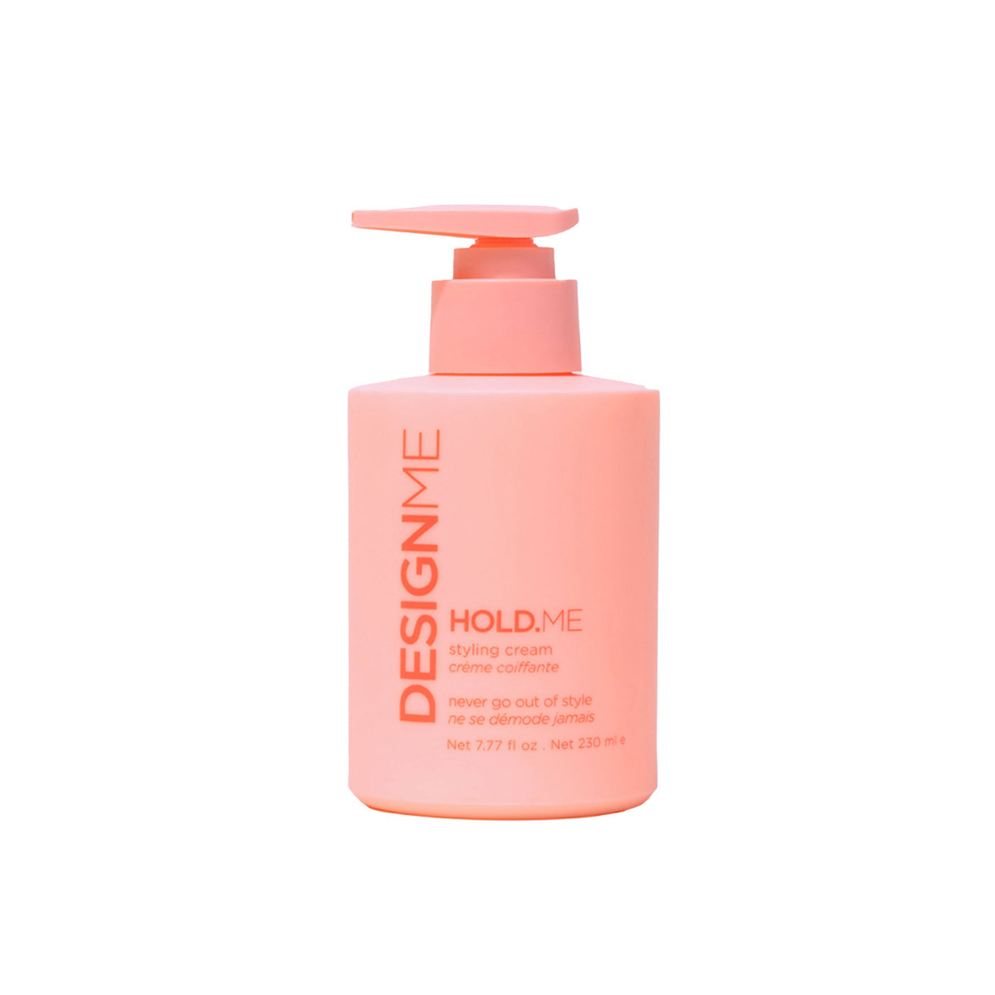 HOLD.ME Styling Cream