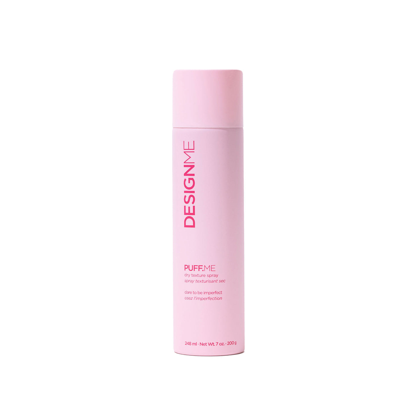 PUFF.ME Dry Texture Spray