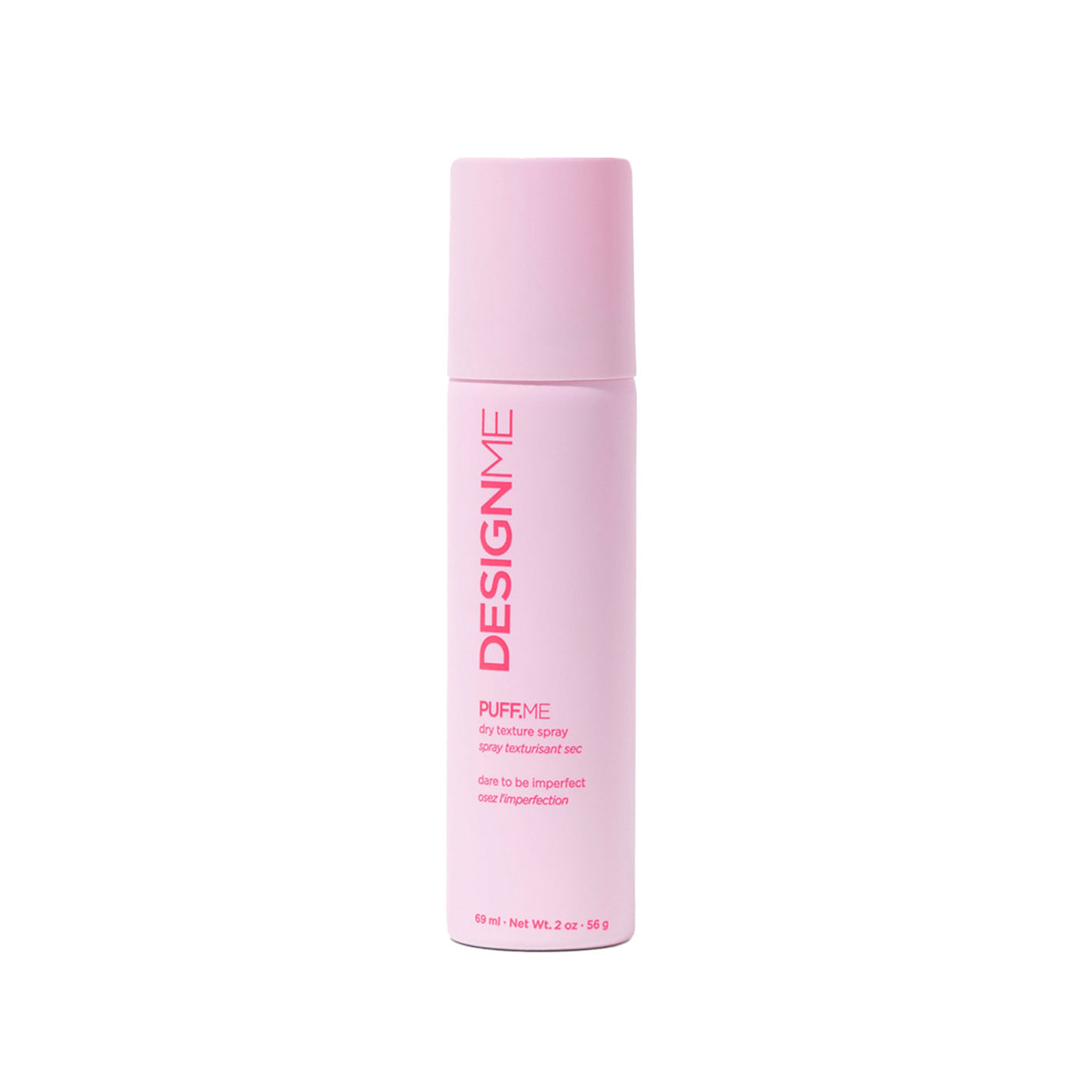 PUFF.ME Dry Texture Spray