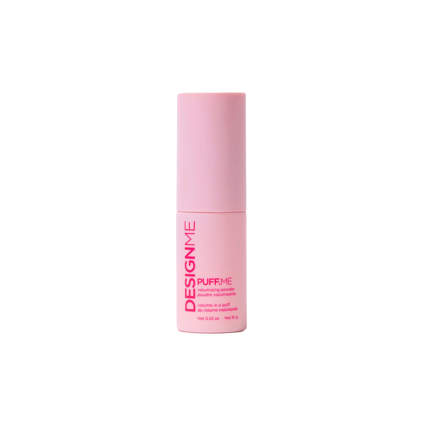 PUFF.ME Volumizing Powder