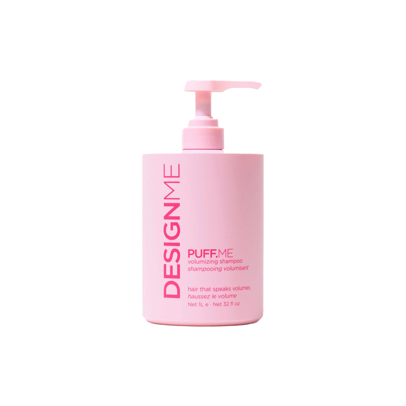 PUFF.ME Volumizing Shampoo