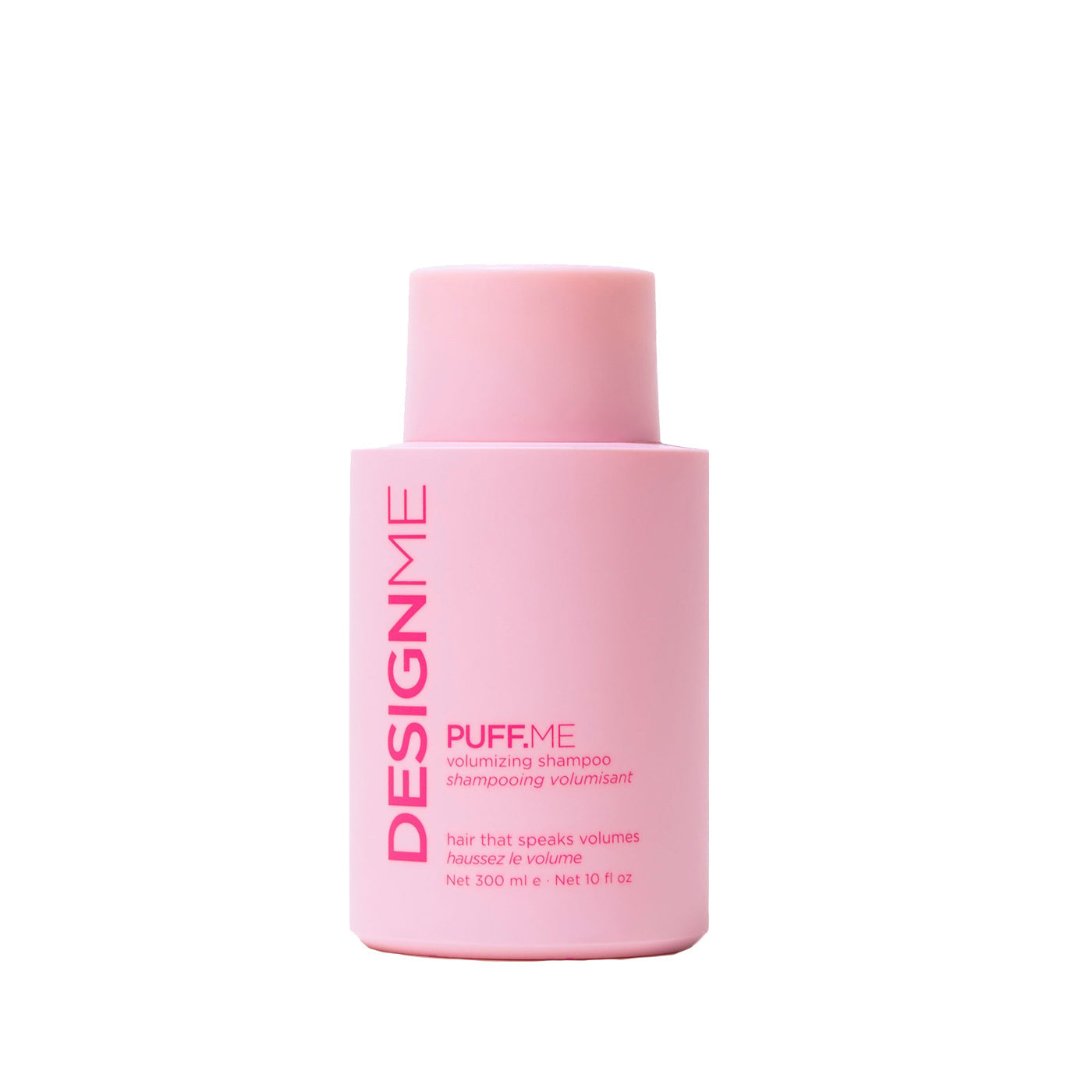 PUFF.ME Volumizing Shampoo