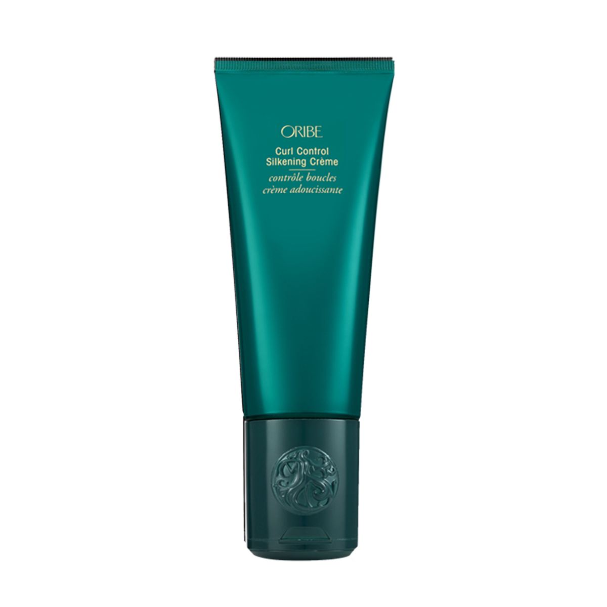 Curl Control Silkening Crème