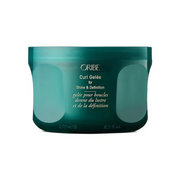 Curl Gelee for Shine and Definition