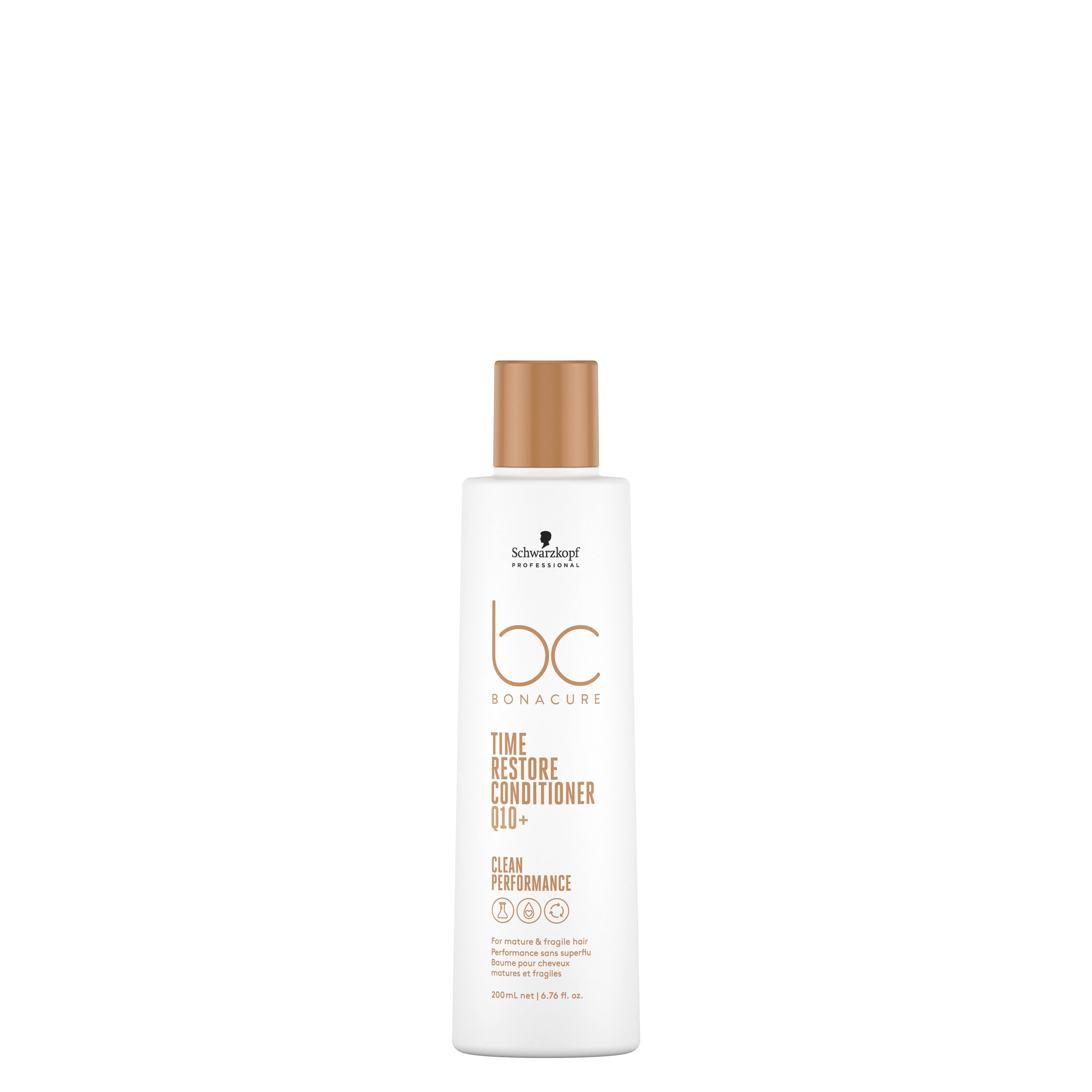 BC Bonacure Time Restore Conditioner