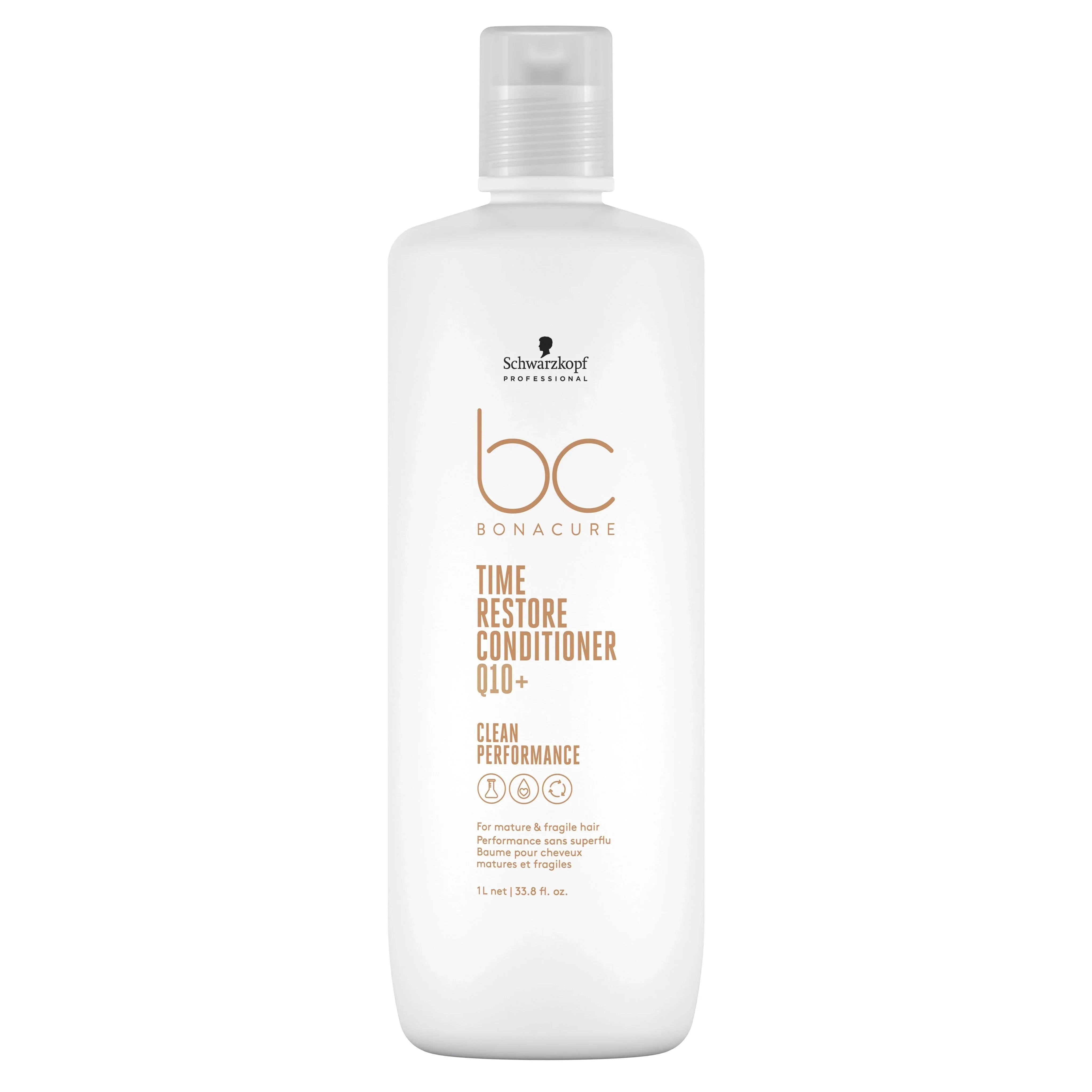 BC Bonacure Time Restore Conditioner