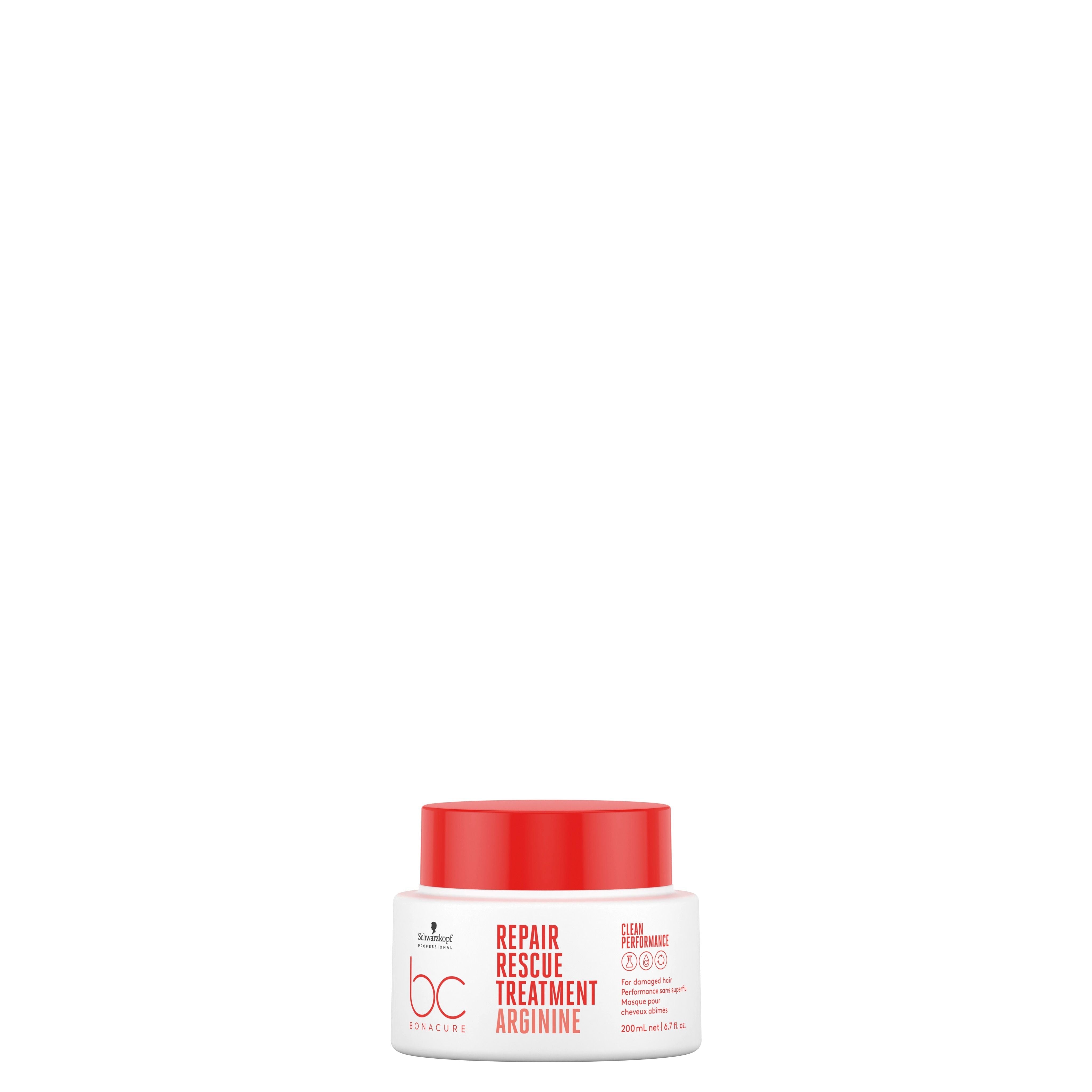 BC Bonacure Repair Rescue Treatment