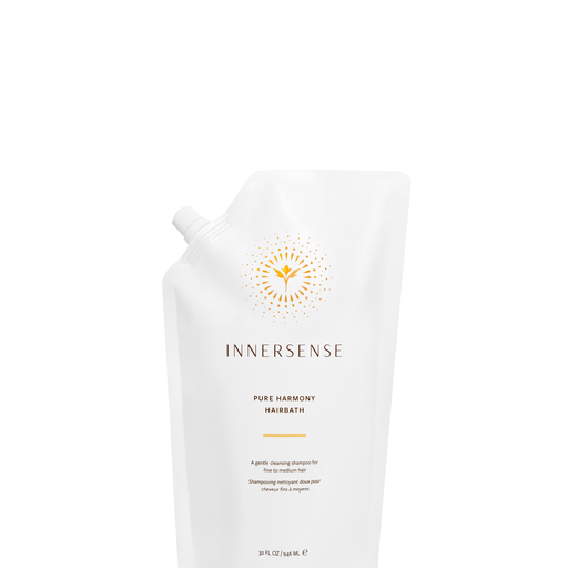 Pure Harmony Hairbath