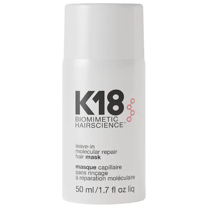 K18 Molecular Repair Hair Mask