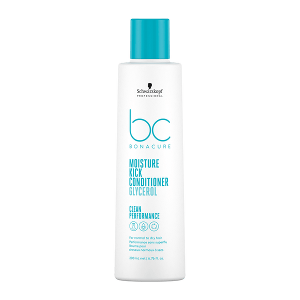 BC Bonacure Moisture Kick Conditioner