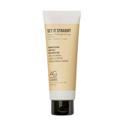 Set is Straight Argan Straightening Lotion