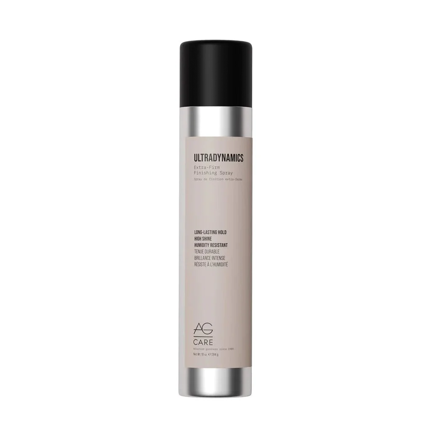 Ultradynamics Extra-Firm Finishing Spray